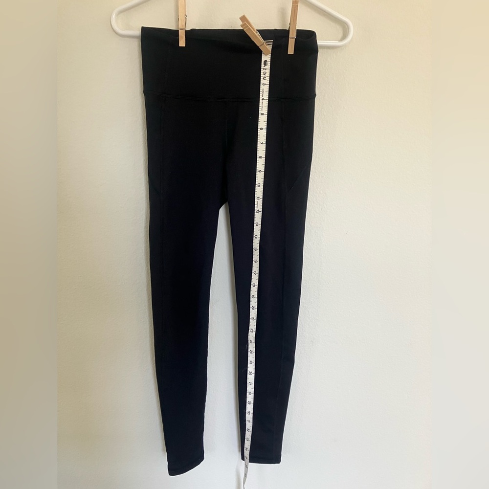 Under Armour leggings XS black